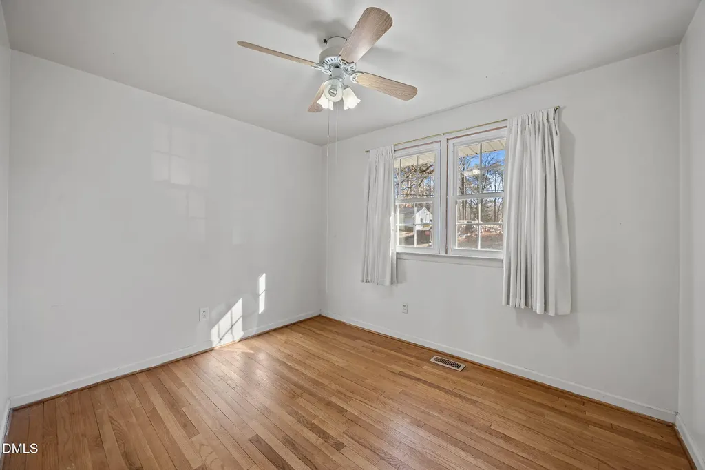 525 Barksdale Drive Raleigh NC 27604