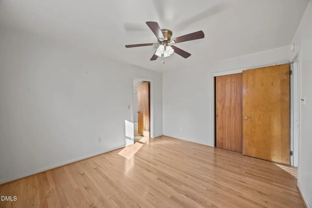 525 Barksdale Drive Raleigh NC 27604