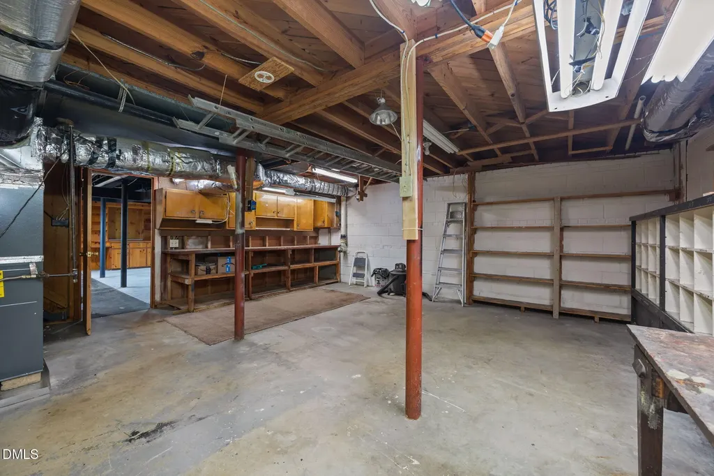 525 Barksdale Drive Raleigh NC 27604