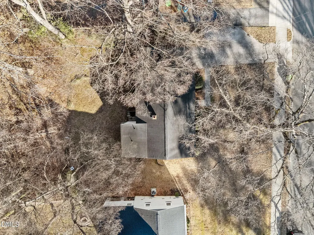 525 Barksdale Drive Raleigh NC 27604