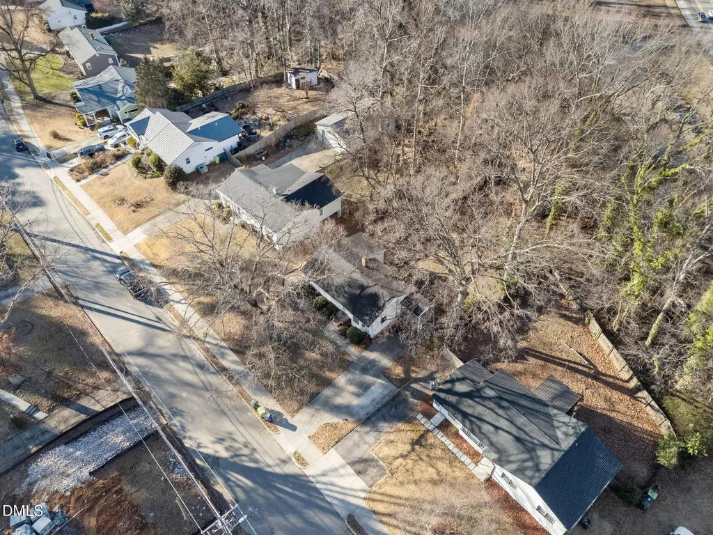 525 Barksdale Drive Raleigh NC 27604