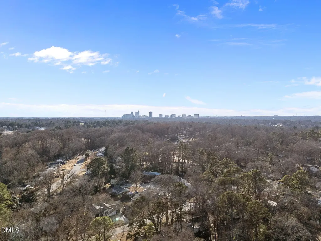 525 Barksdale Drive Raleigh NC 27604