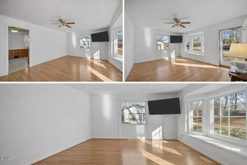 525 Barksdale Drive Raleigh NC 27604