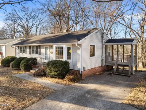 525 Barksdale Drive Raleigh NC 27604