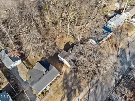 525 Barksdale Drive Raleigh NC 27604
