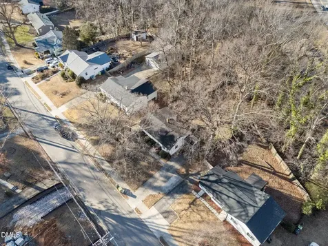 525 Barksdale Drive Raleigh NC 27604