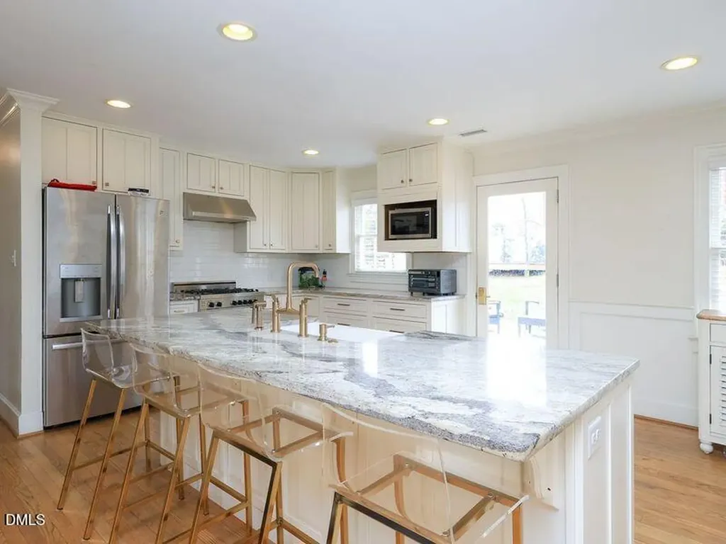 211 Westridge Drive Raleigh NC 27609