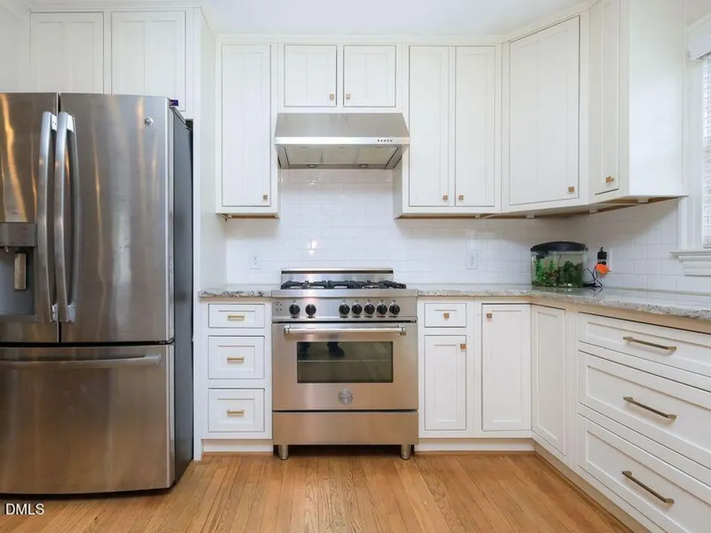 211 Westridge Drive Raleigh NC 27609