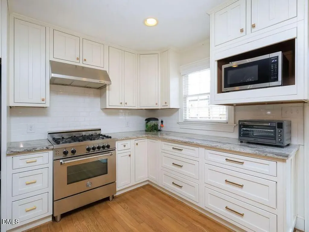 211 Westridge Drive Raleigh NC 27609
