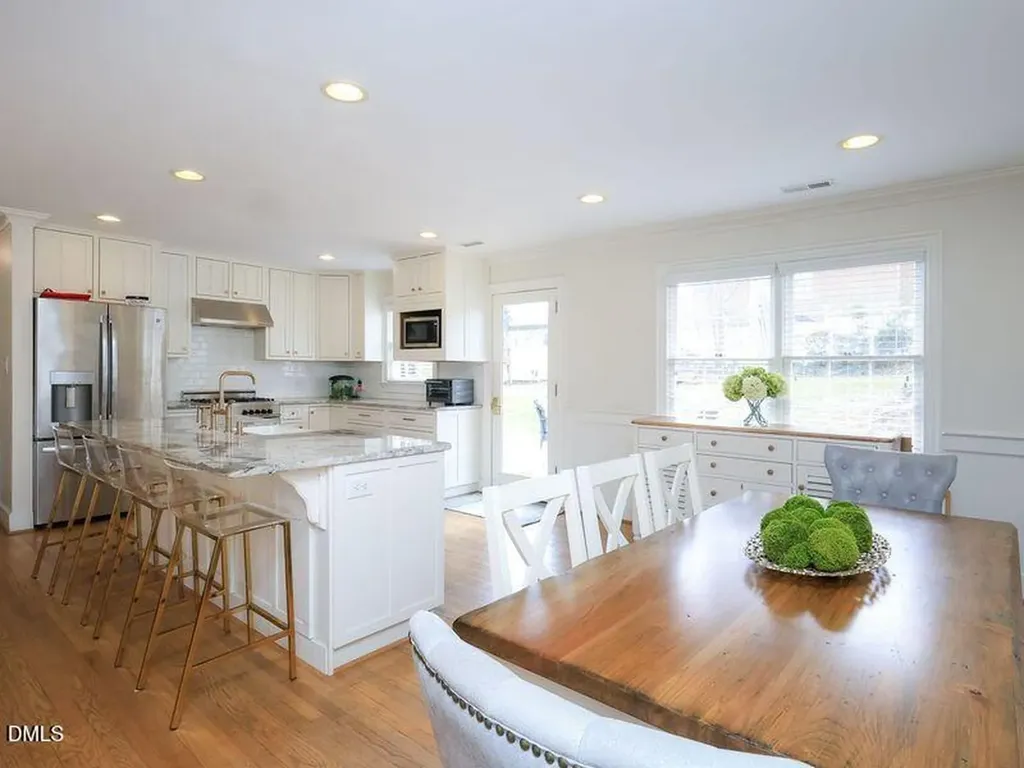 211 Westridge Drive Raleigh NC 27609