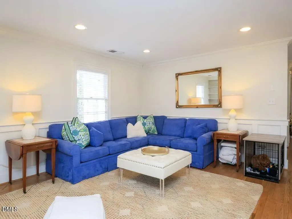 211 Westridge Drive Raleigh NC 27609