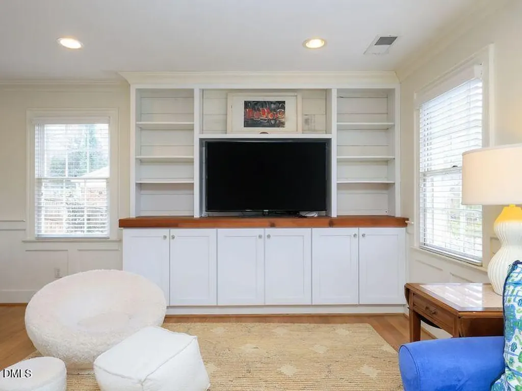 211 Westridge Drive Raleigh NC 27609
