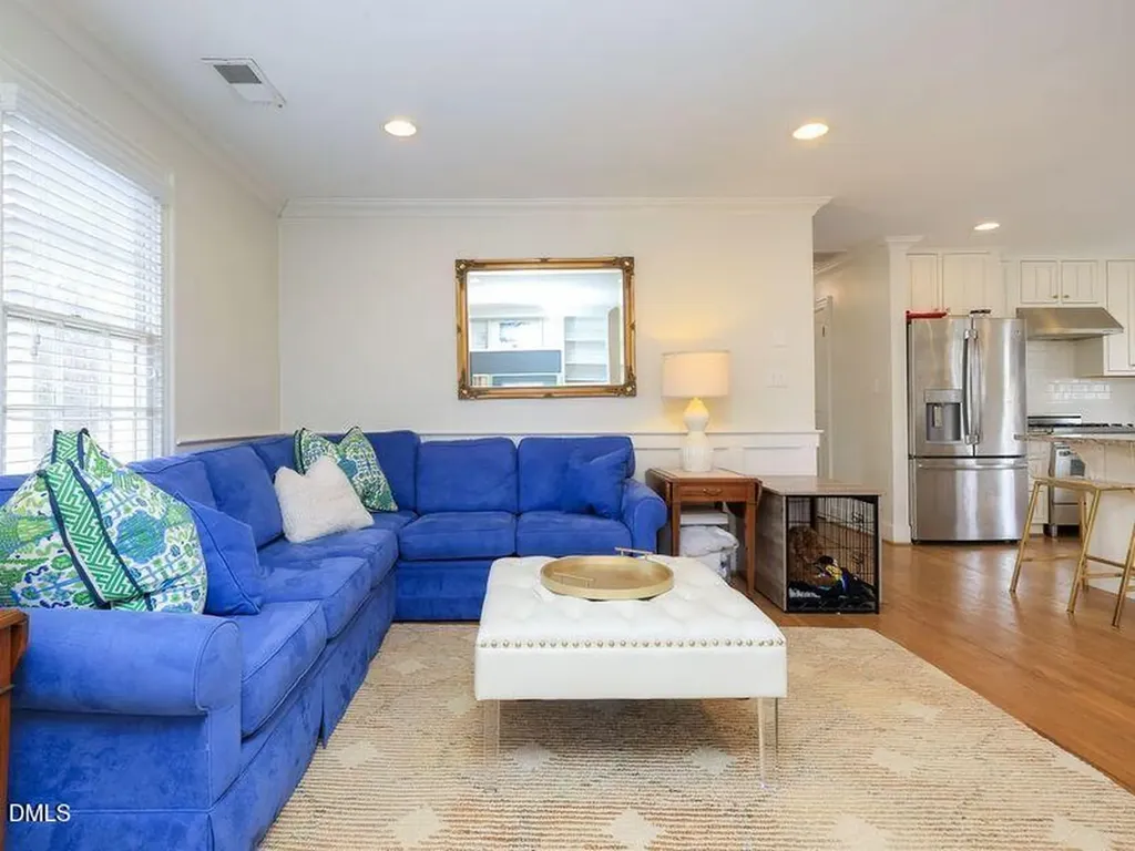 211 Westridge Drive Raleigh NC 27609