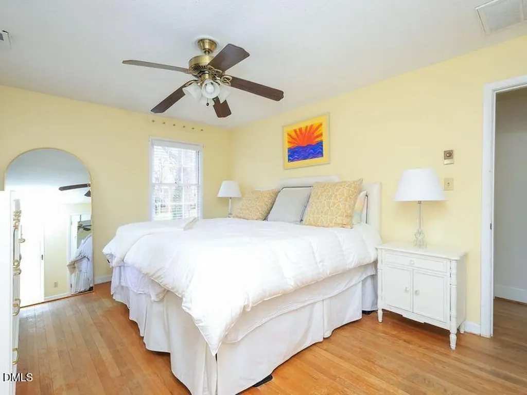 211 Westridge Drive Raleigh NC 27609