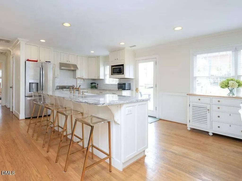 211 Westridge Drive Raleigh NC 27609