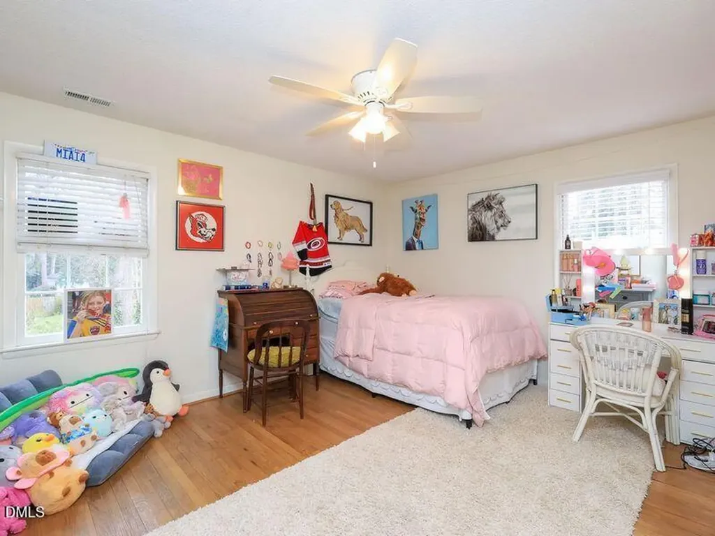 211 Westridge Drive Raleigh NC 27609