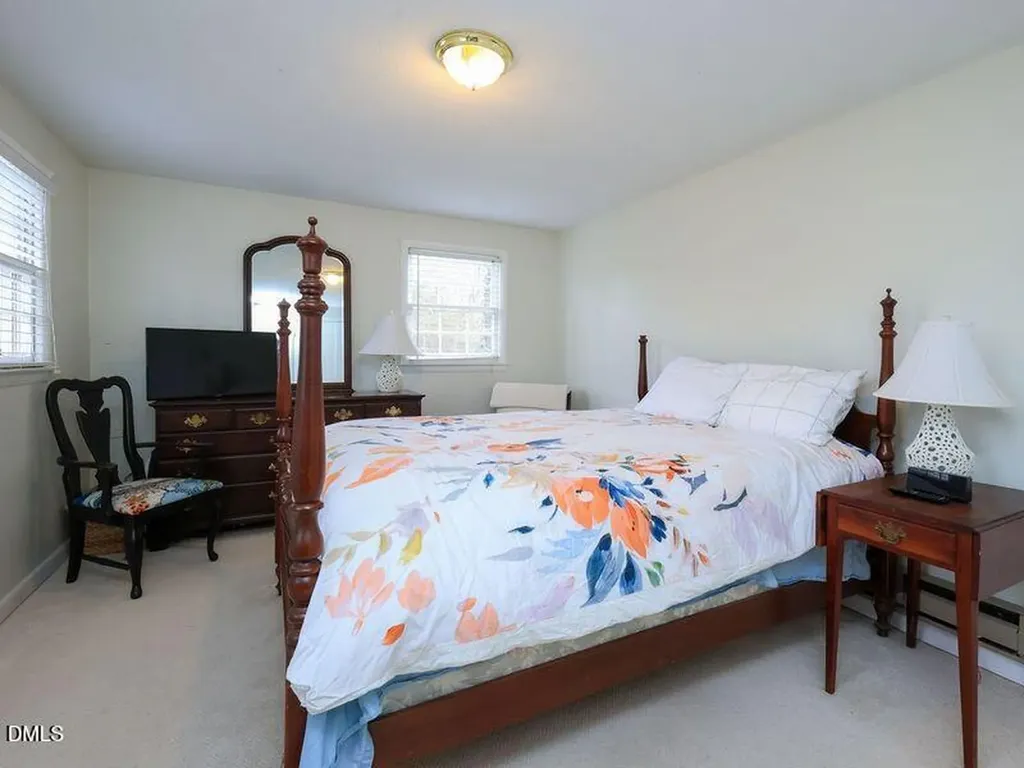 211 Westridge Drive Raleigh NC 27609
