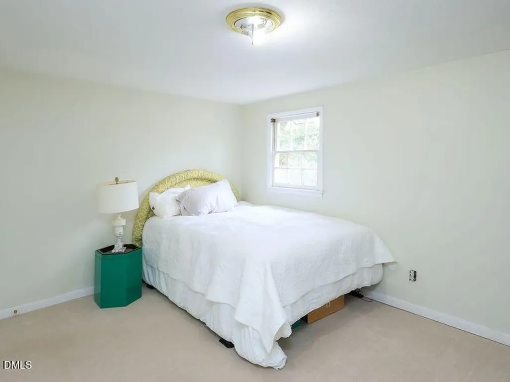 211 Westridge Drive Raleigh NC 27609