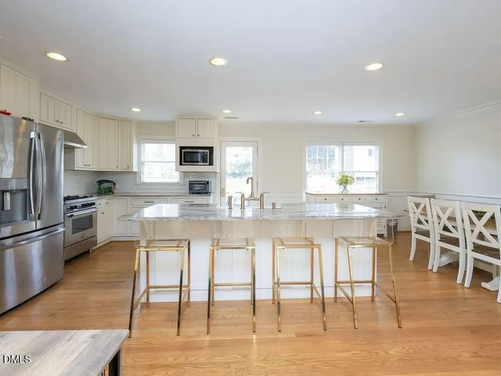 211 Westridge Drive Raleigh NC 27609