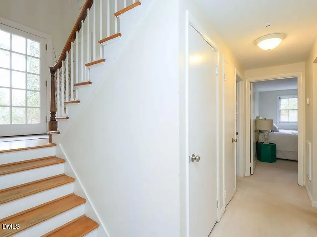 211 Westridge Drive Raleigh NC 27609