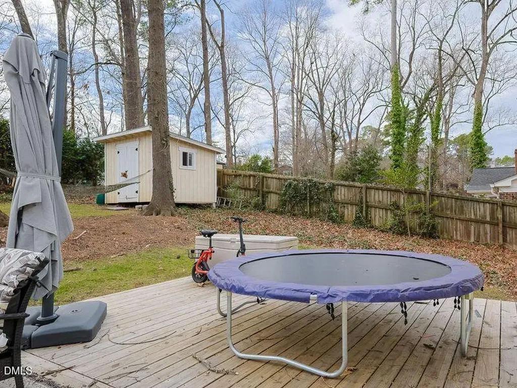 211 Westridge Drive Raleigh NC 27609