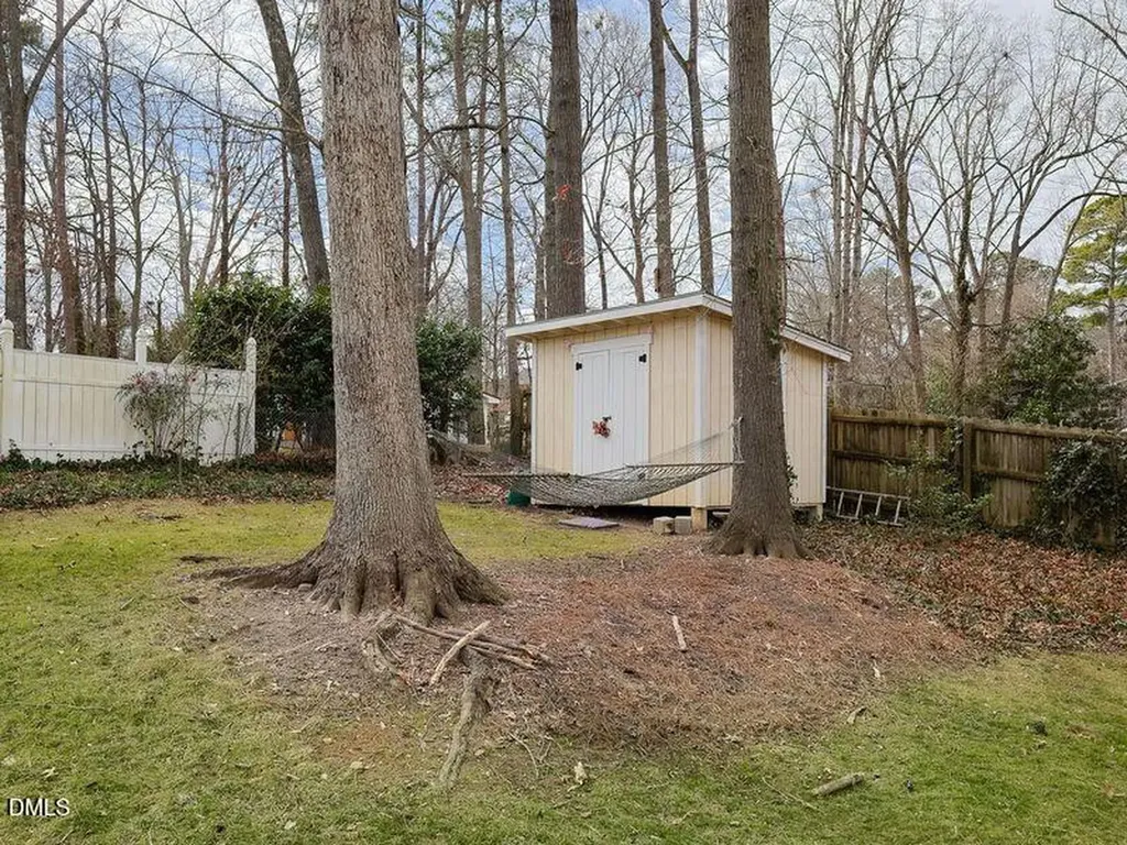 211 Westridge Drive Raleigh NC 27609