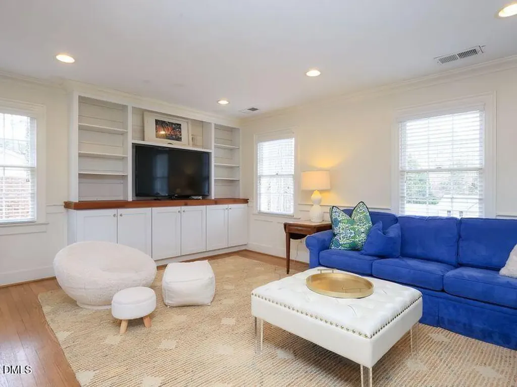 211 Westridge Drive Raleigh NC 27609