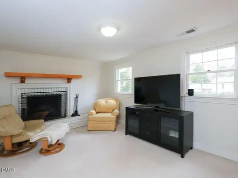 211 Westridge Drive Raleigh NC 27609