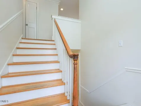 211 Westridge Drive Raleigh NC 27609