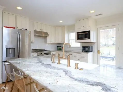 211 Westridge Drive Raleigh NC 27609