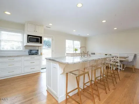 211 Westridge Drive Raleigh NC 27609