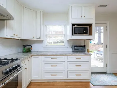 211 Westridge Drive Raleigh NC 27609
