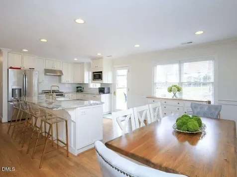 211 Westridge Drive Raleigh NC 27609