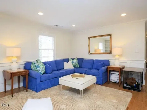 211 Westridge Drive Raleigh NC 27609