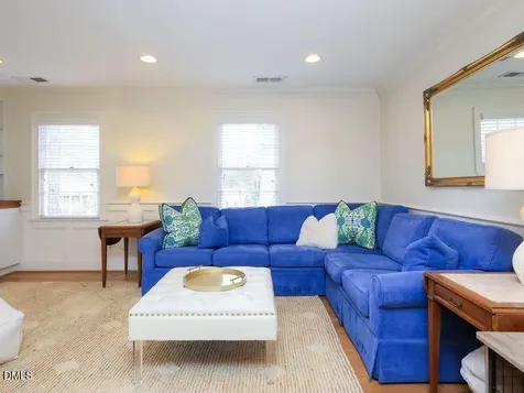 211 Westridge Drive Raleigh NC 27609
