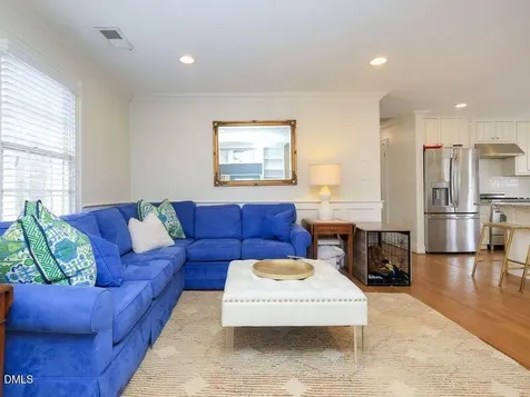 211 Westridge Drive Raleigh NC 27609