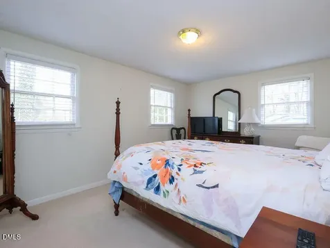 211 Westridge Drive Raleigh NC 27609
