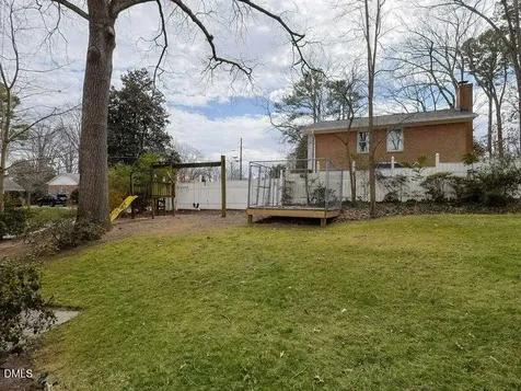 211 Westridge Drive Raleigh NC 27609