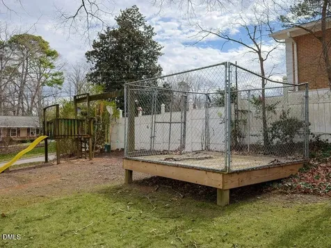 211 Westridge Drive Raleigh NC 27609