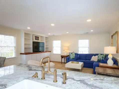 211 Westridge Drive Raleigh NC 27609