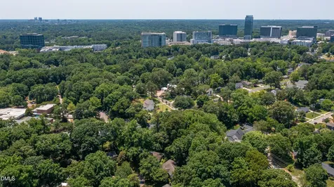 211 Westridge Drive Raleigh NC 27609