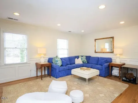 211 Westridge Drive Raleigh NC 27609
