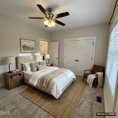 121 Mohave Drive Louisburg NC 27549