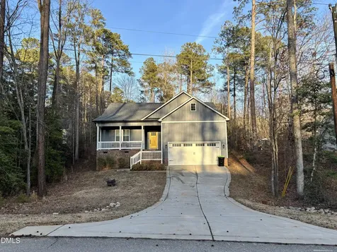 121 Mohave Drive Louisburg NC 27549