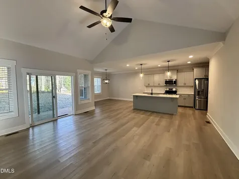 121 Mohave Drive Louisburg NC 27549