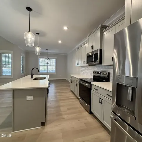121 Mohave Drive Louisburg NC 27549