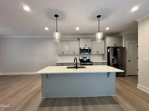 121 Mohave Drive Louisburg NC 27549