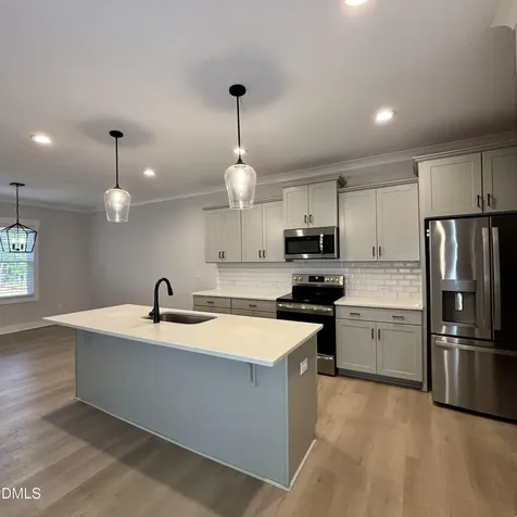 121 Mohave Drive Louisburg NC 27549