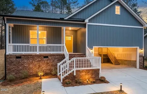 121 Mohave Drive Louisburg NC 27549