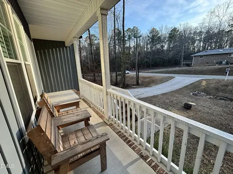 121 Mohave Drive Louisburg NC 27549